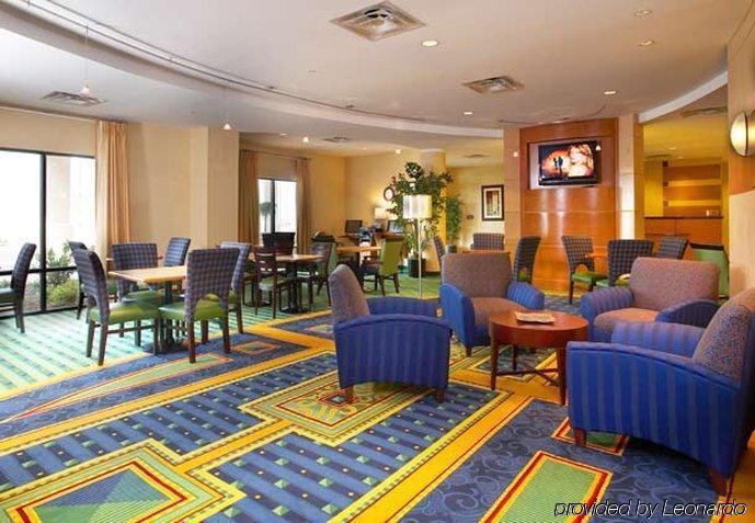 Springhill Suites By Marriott Oklahoma City Airport Buitenkant foto