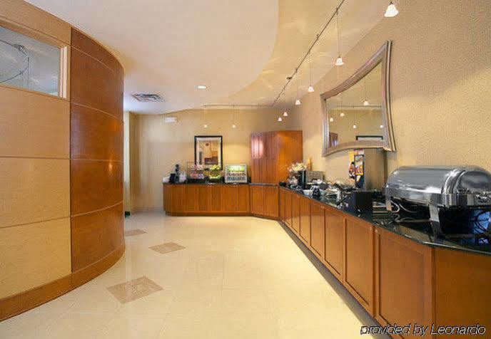 Springhill Suites By Marriott Oklahoma City Airport Buitenkant foto