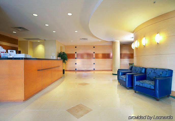 Springhill Suites By Marriott Oklahoma City Airport Buitenkant foto