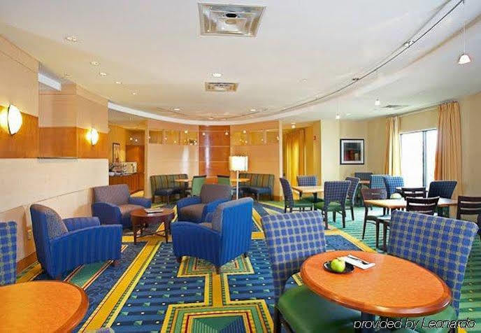 Springhill Suites By Marriott Oklahoma City Airport Buitenkant foto